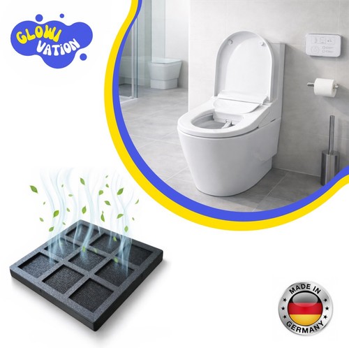 Aktivkohlefilter passend für
