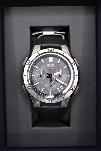Casio wave ceptor - wave,