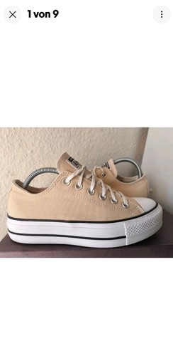 Converse chucks all star lift - converse,
