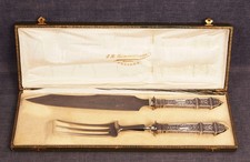 Gründerzeit Vorlegebesteck