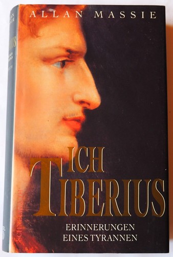 Ich tiberius erinnerungen - ich,