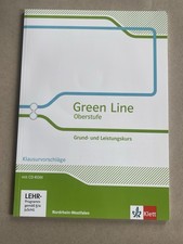Green Line Oberstufe