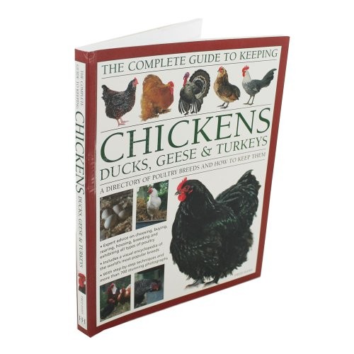 The complete guide keeping - the,