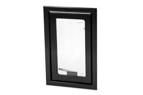 Sicherheitsglas-Ausstellfenste