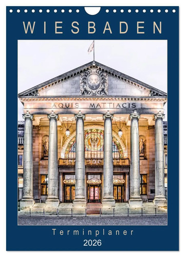 Wiesbaden terminplaner - wiesbaden,