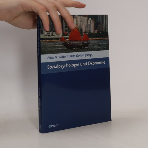 Sozialpsychologie und