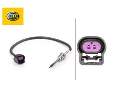 HELLA Sensor Abgastemperatur