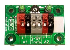 Wechselblinker / Blinker