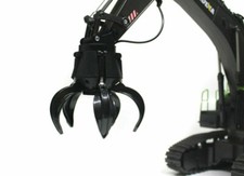 Huina Greifer für Bagger 1580 1592 1593 1594 Schrottgreifer 214437