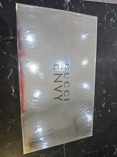 Gucci envy damen parfum - gucci,