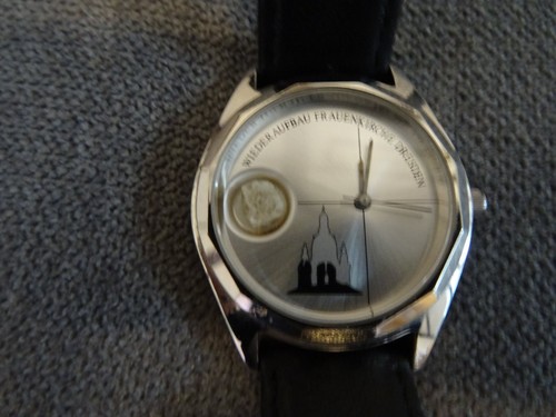 Armbanduhr wiederaufbau - armbanduhr,