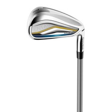 TaylorMade Kalea Gold Eisenset