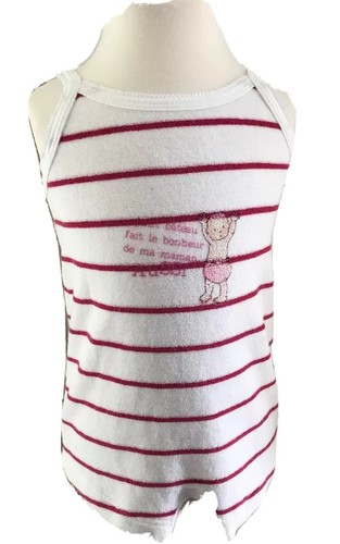 Body strampler sommer - body,