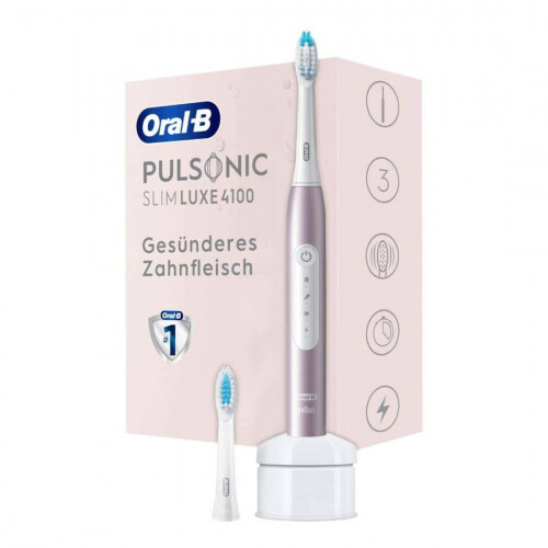 Oral elektrische zahnbürst - oral-b,