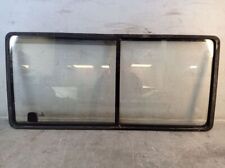 VW TRANSPORTER IV BUS T4 Seitenscheibe links hinten Schiebefenster