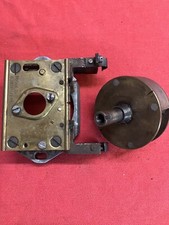 bmw r 51/3 Magnetläufer, Zündung