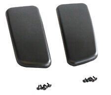 Ersatzteil Armauflagen Leder