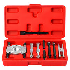 Trennmesser Mini Trennvorrichtung Abzieher Satz für kleine Lager Wellen 10-30 mm