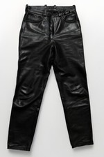 MQP Bikers Choice Leder Hose