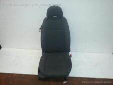 VW Fox 5Z  Sitz vorn rechts Beifahrersitz Stoff grau Autositz