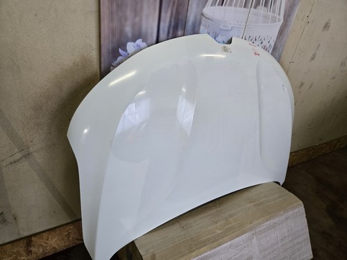 Motorhaube renault megane - motorhaube,