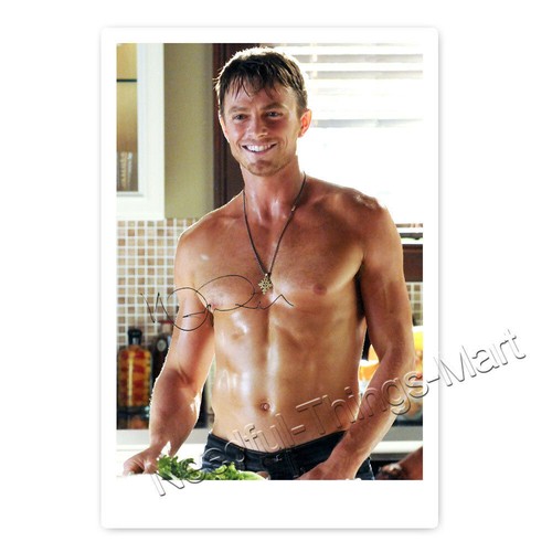 Wilson bethel actor writer - |, |