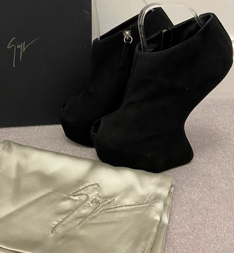 Giuseppe zanotti schwarze - giuseppe,