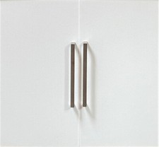 Ikea Effektiv, Türen in