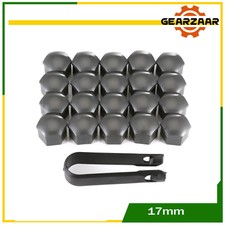 20x 17mm radschrauben - 17mm,
