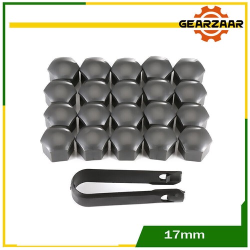 20x 17mm radschrauben - 17mm,