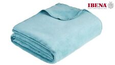 IBENA Wohndecke Luxus