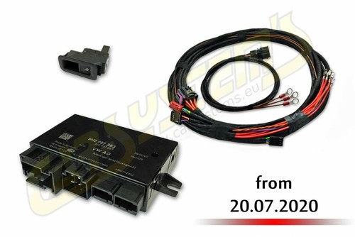 Anhängerkupplung elektrisch - anhängerkupplung,