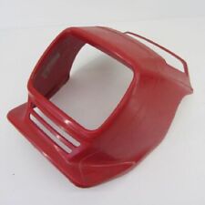 Honda CX 500 E Kanzel Pferrer Verkleidung vorne Neu 52503