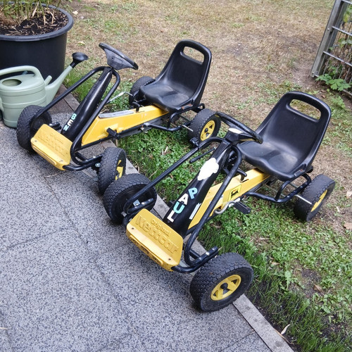 Kettcar kinder kart - kettcar,