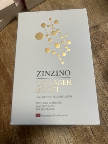Zinzino collagen hyaluron - zinzino,
