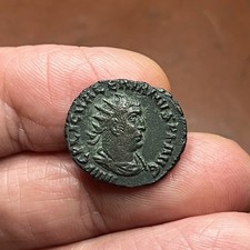Römisches reich valerian - römisches,