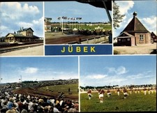 Ak Jübek in Schleswig