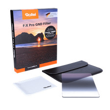 F:X Pro Center GND8