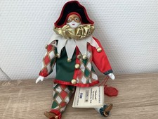 Göde porzellan figur - göde, porzellan-figur