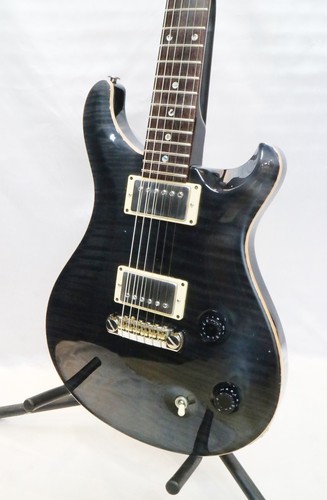 Paul reed smith - paul, mccarty
