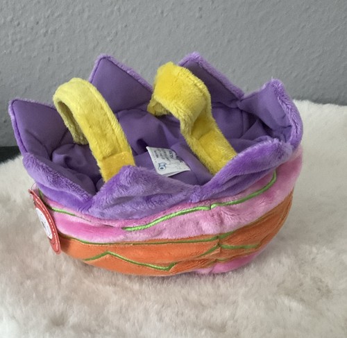 Build bear oster - build, korb
