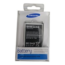 Original Samsung Akku B500BE Galaxy S4 Mini GT-i9195 i9190 Batterie Battery A