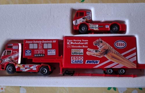 Herpa 241588 actros - herpa, mb-actros