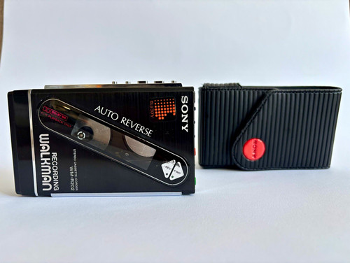 Sony walkman r202 - sony,