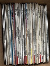 Classical Music Vinyl