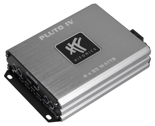 Hifonics pluto class d - pluto,