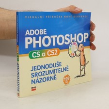 Adobe Photoshop CS a CS2 