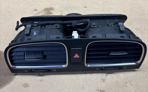Luftausströmer golf 6 - luftausströmer, vw