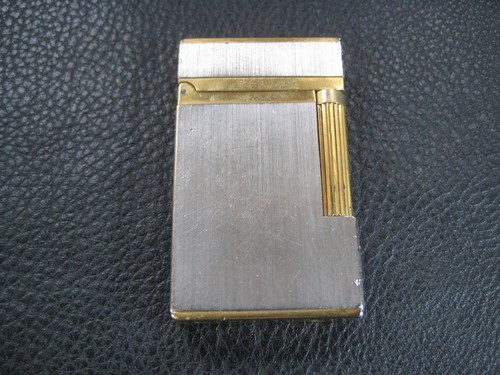 Dupont feuerzeug - s.t,