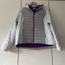 steppjacke damen